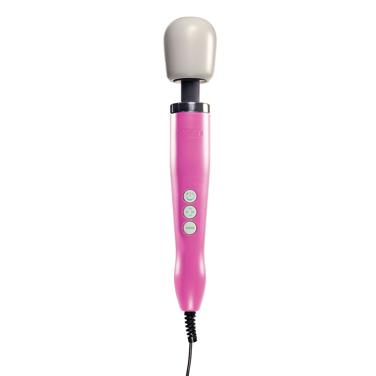 Buy a Doxy Original Massager  Pink vibrator.