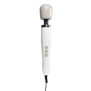 Doxy Original Massager  White