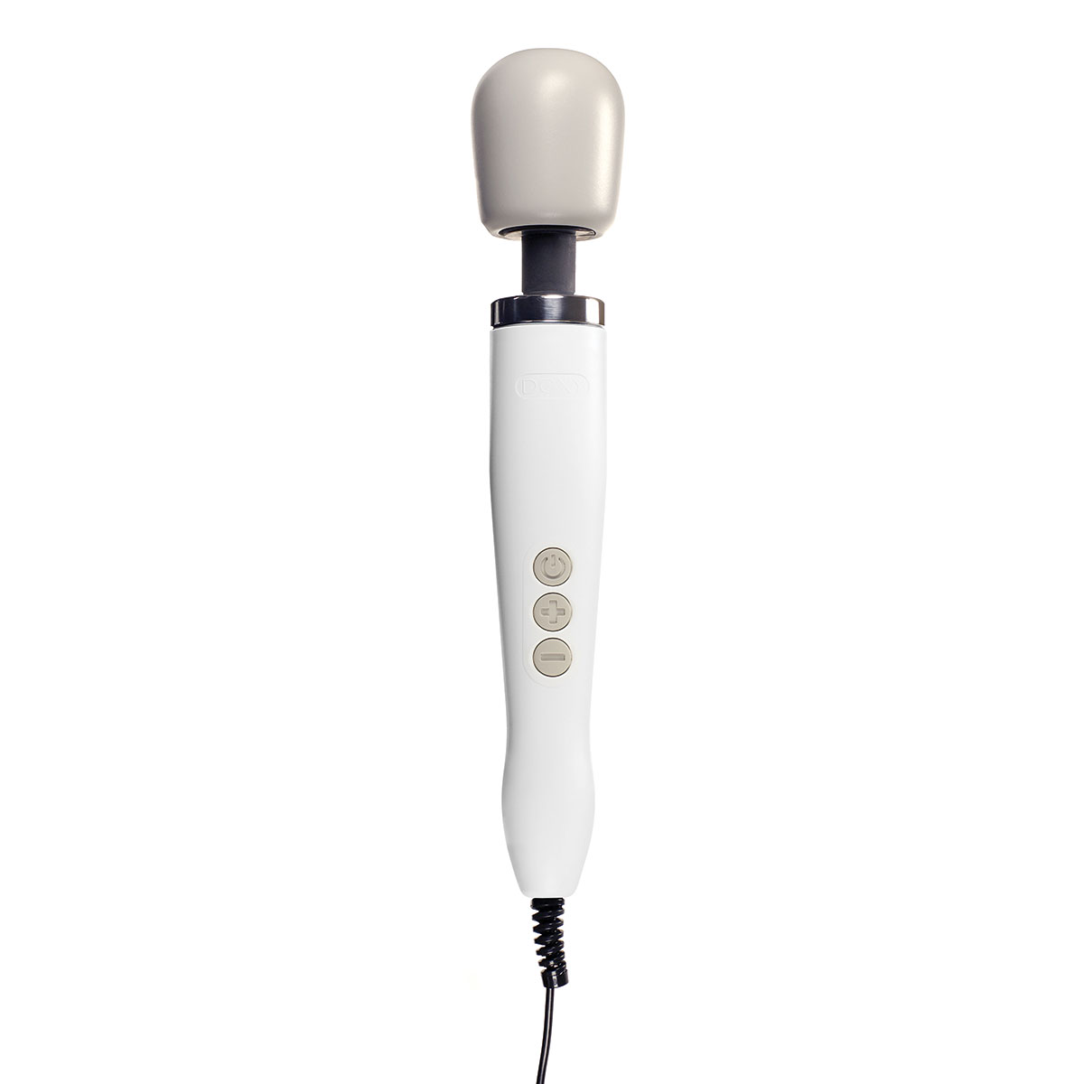 Buy a doxy original massager  white vibrator.