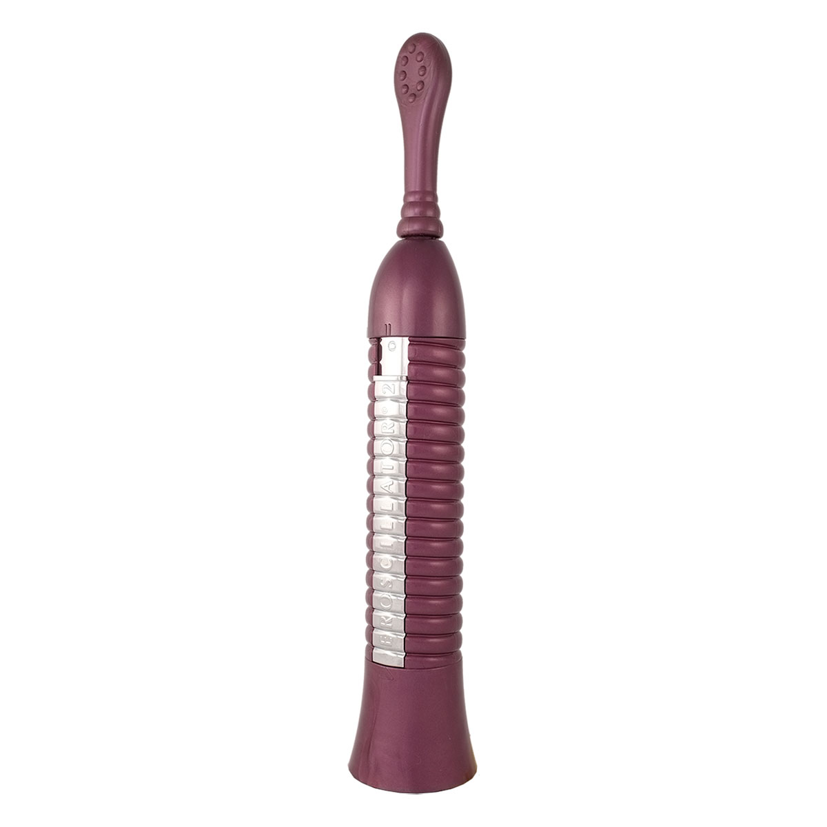 Buy a Eroscillator 2 Top Deluxe vibrator.