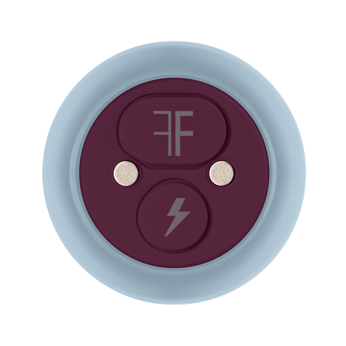 Buy a Femme Funn Booster Bullet Aqua vibrator.