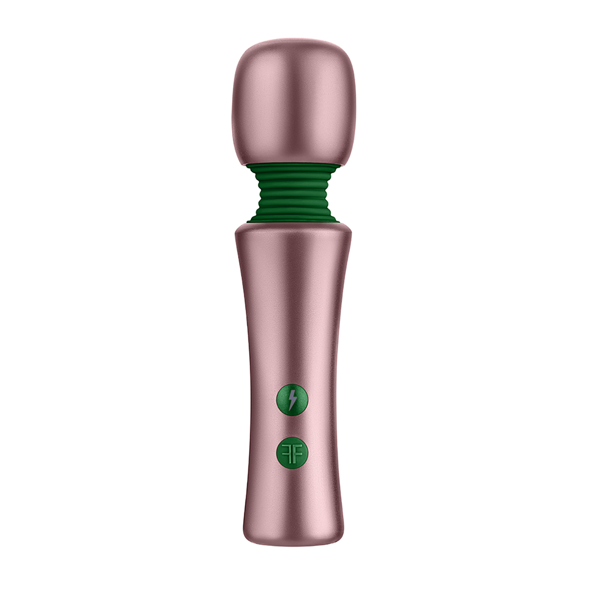 Buy a Femme Funn Bougie Wand  Rose Gold vibrator.