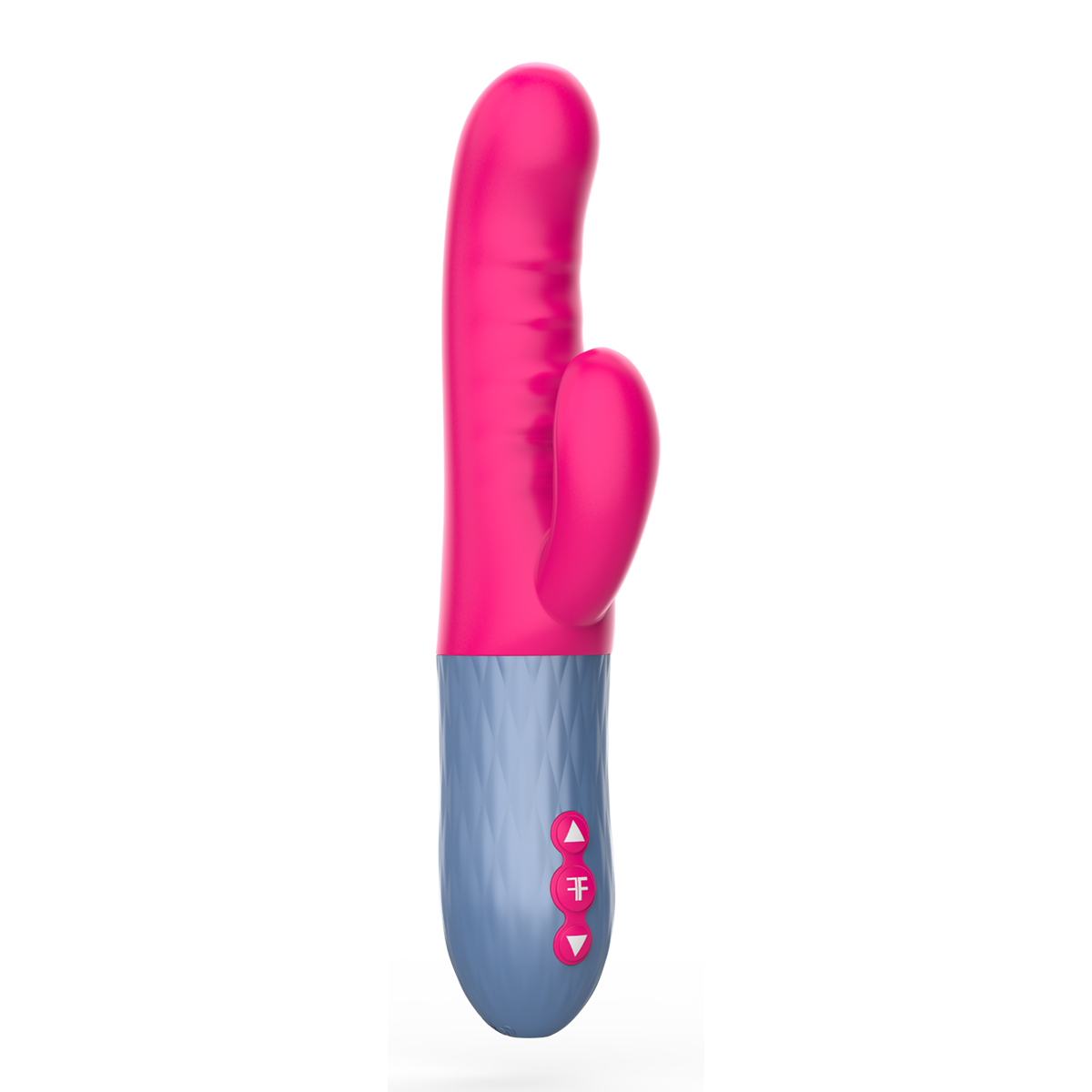 Buy a femme funn essenza  pink vibrator.