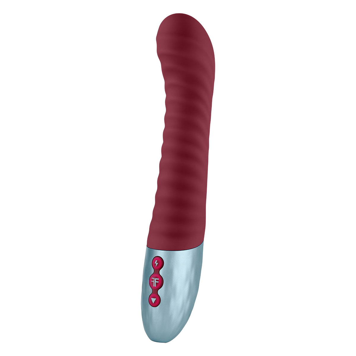 Buy a femme funn lola g maroon vibrator.