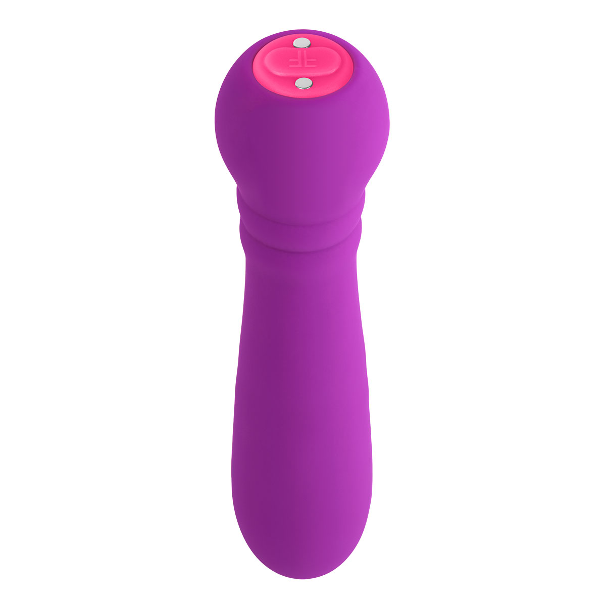 Buy a femme funn ultra bullet  purple vibrator.