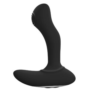 FORTO Thumper  Black