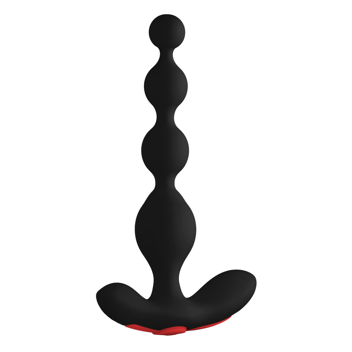 Buy a forto vibrating anal beads vibrator.
