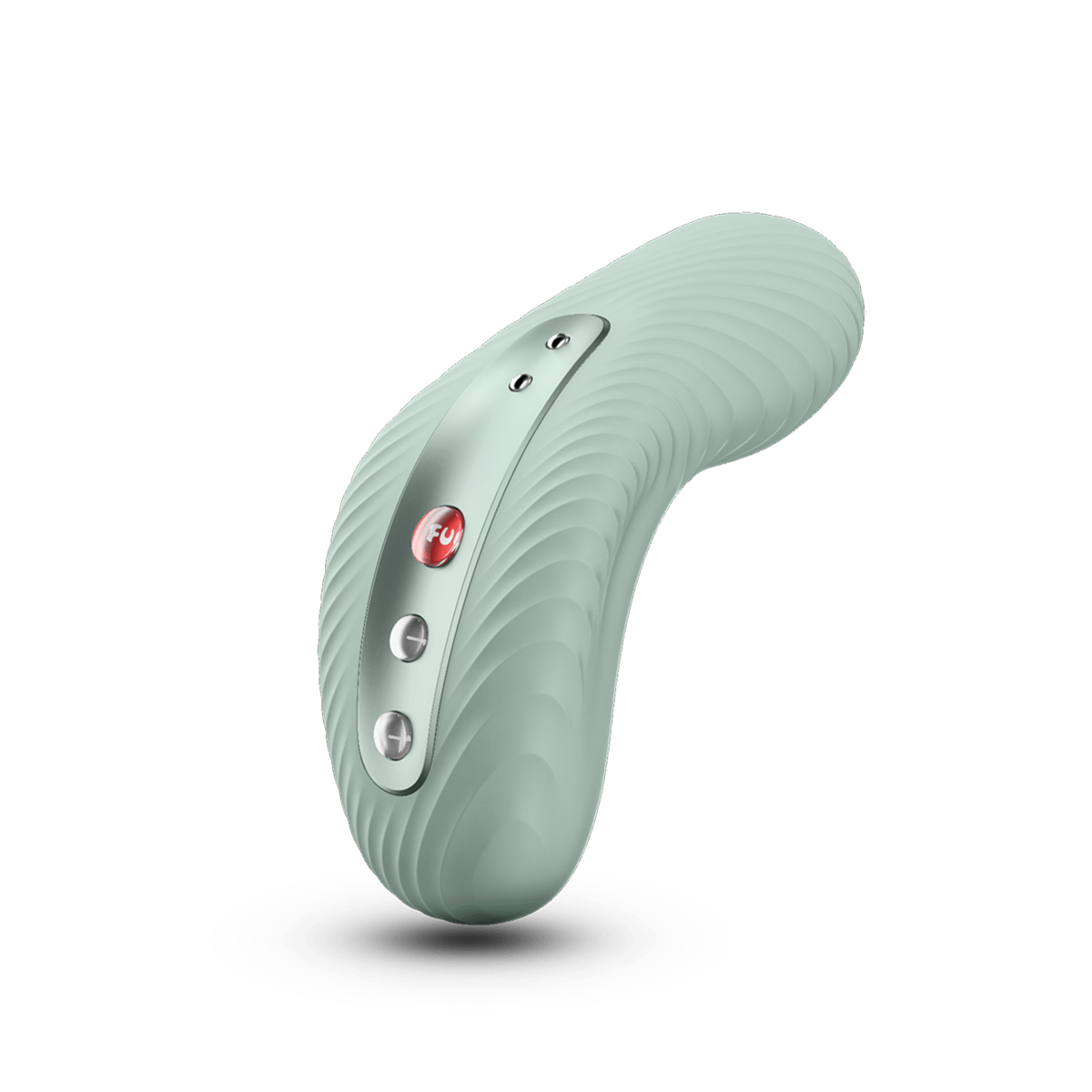 Buy a Fun Factory Laya III Sage Green vibrator.