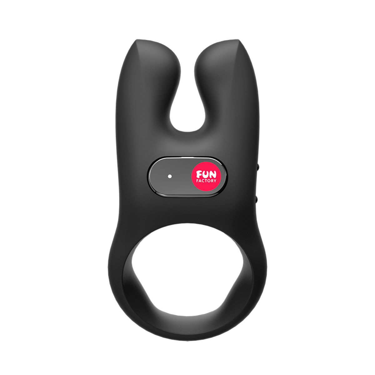 Buy a fun factory nos c-ring  black vibrator.