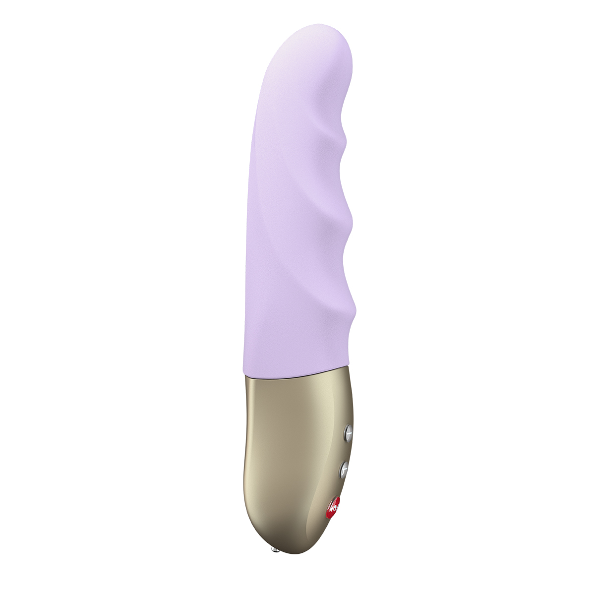 Buy a Fun Factory Stronic Petite  Pastel Lilac vibrator.