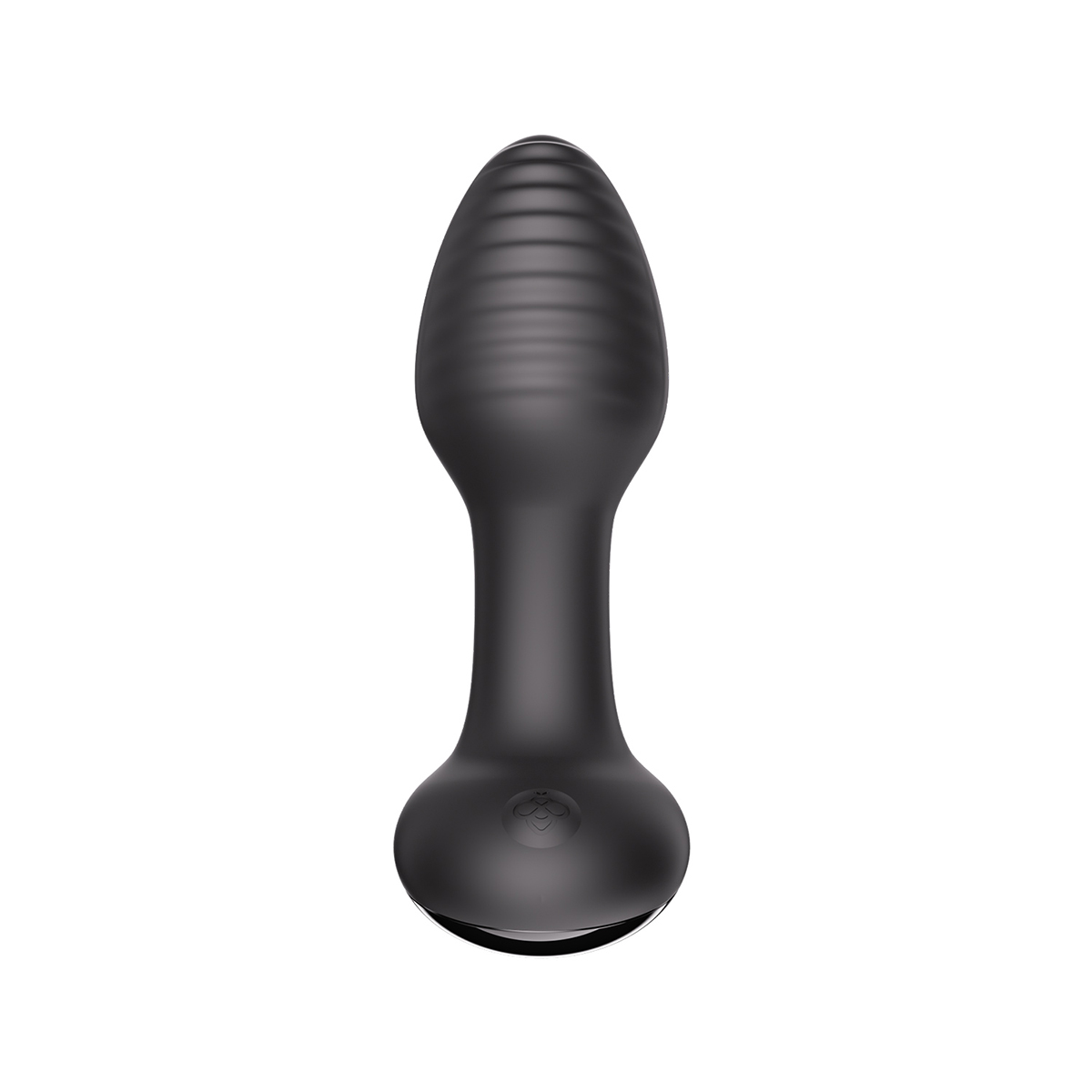 Buy a Honey Play Box Frenzy Pressure Sensing AppControlled Rotating Butt Plug Black vibrator.