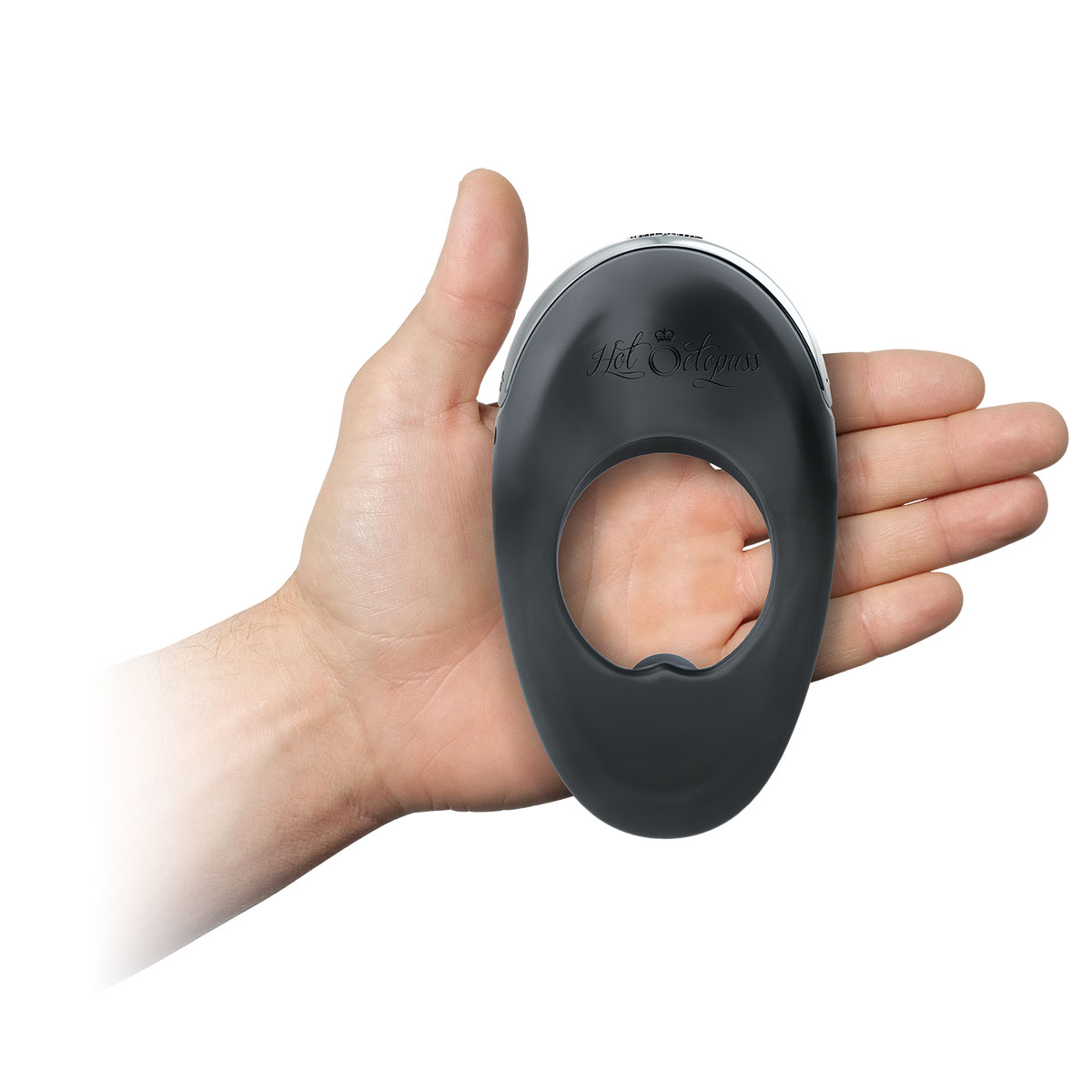 Buy a Hot Octopuss Atom Plus C-Ring vibrator.
