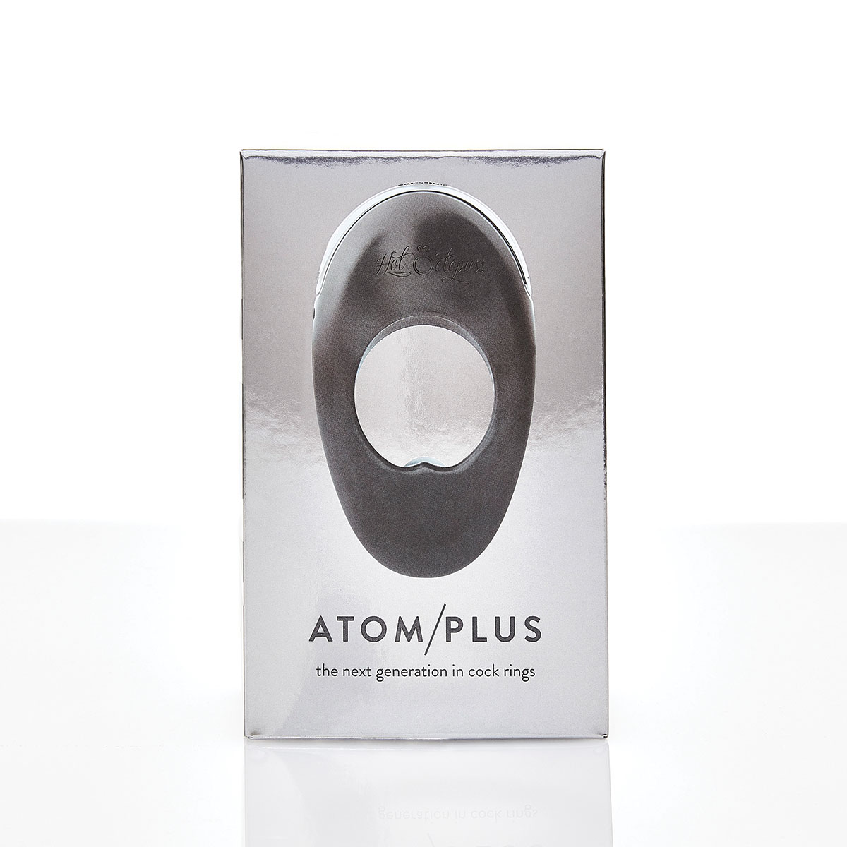 Buy a Hot Octopuss Atom Plus C-Ring vibrator.