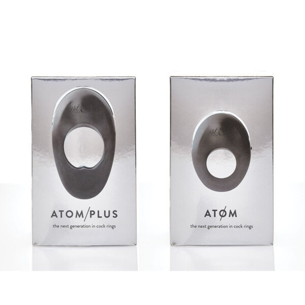 Buy a Hot Octopuss Atom Plus C-Ring vibrator.