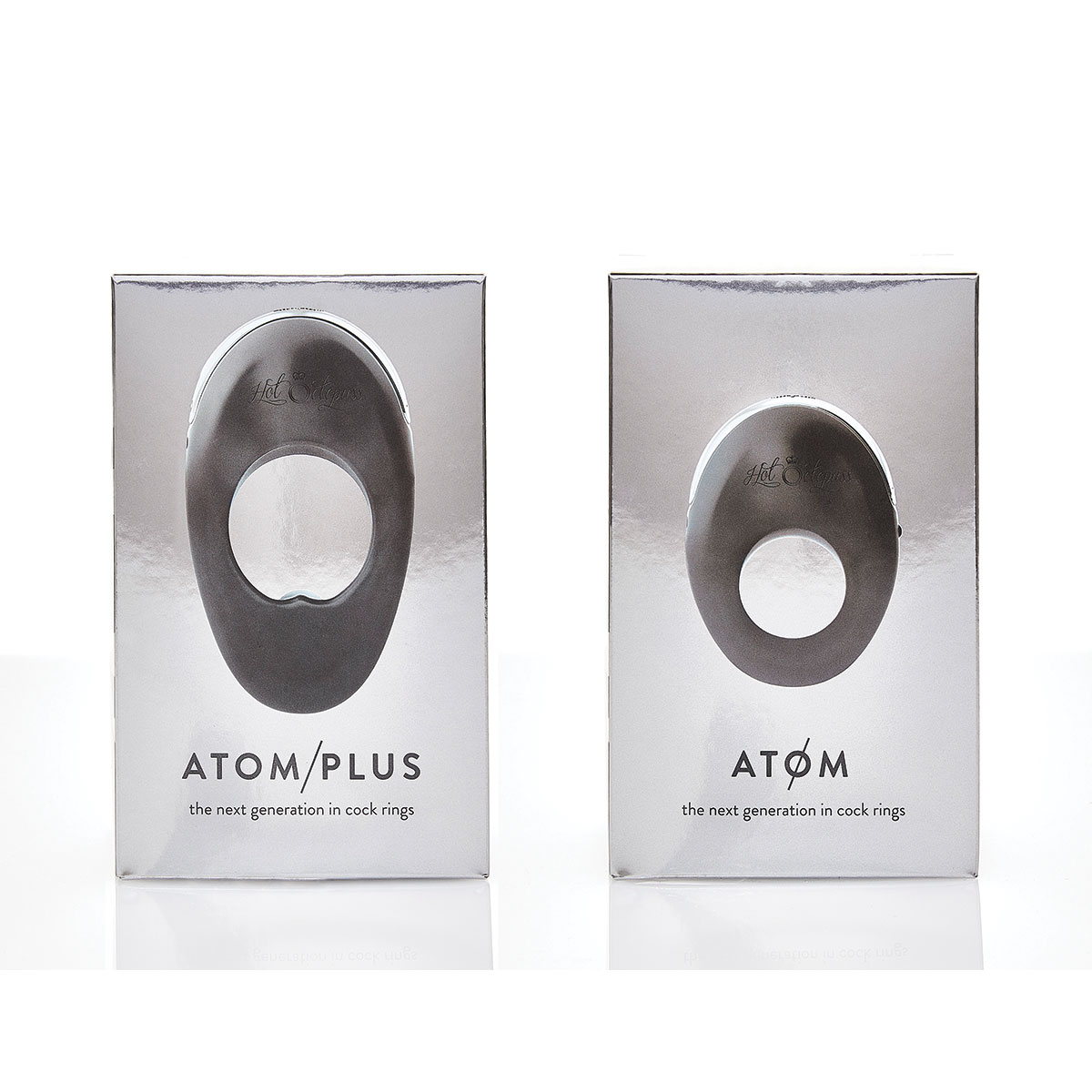Buy a Hot Octopuss Atom Plus C-Ring vibrator.