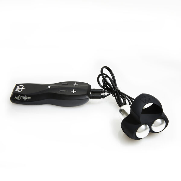 Buy a Hot Octopuss Jett vibrator.