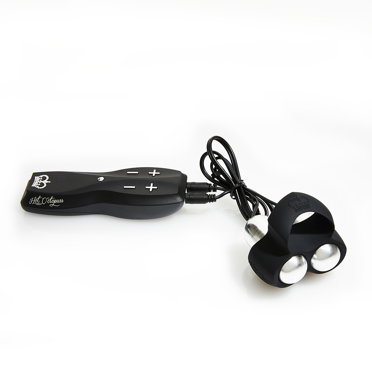 Buy a Hot Octopuss Jett vibrator.