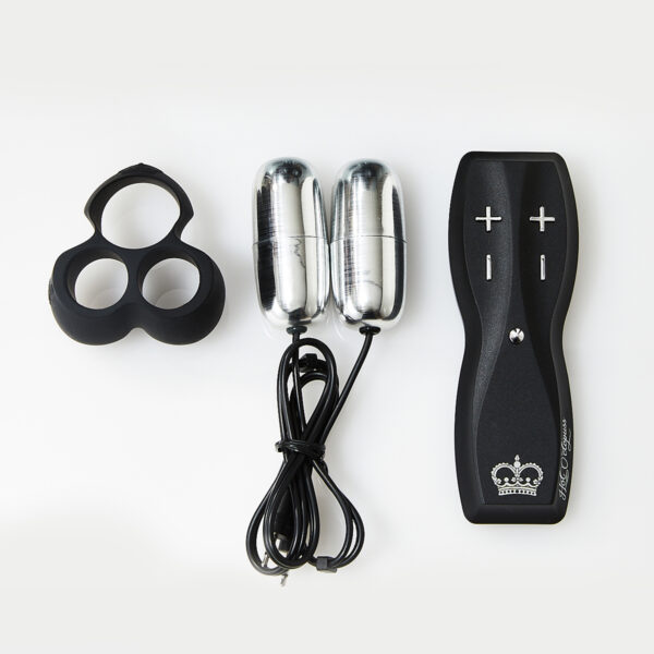 Buy a Hot Octopuss Jett vibrator.