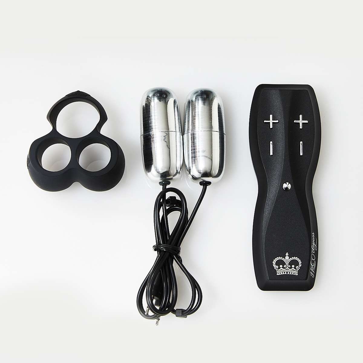 Buy a Hot Octopuss Jett vibrator.
