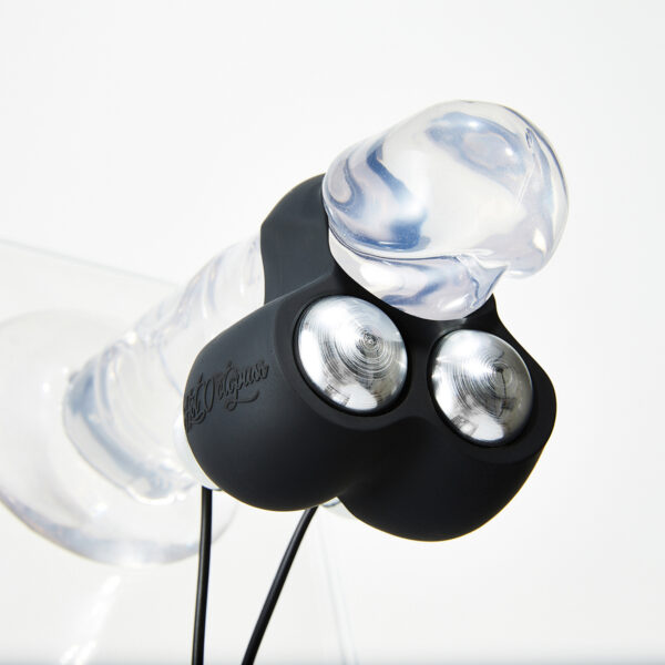 Buy a Hot Octopuss Jett vibrator.