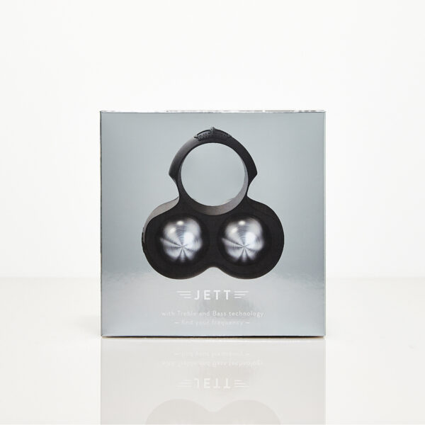 Buy a Hot Octopuss Jett vibrator.
