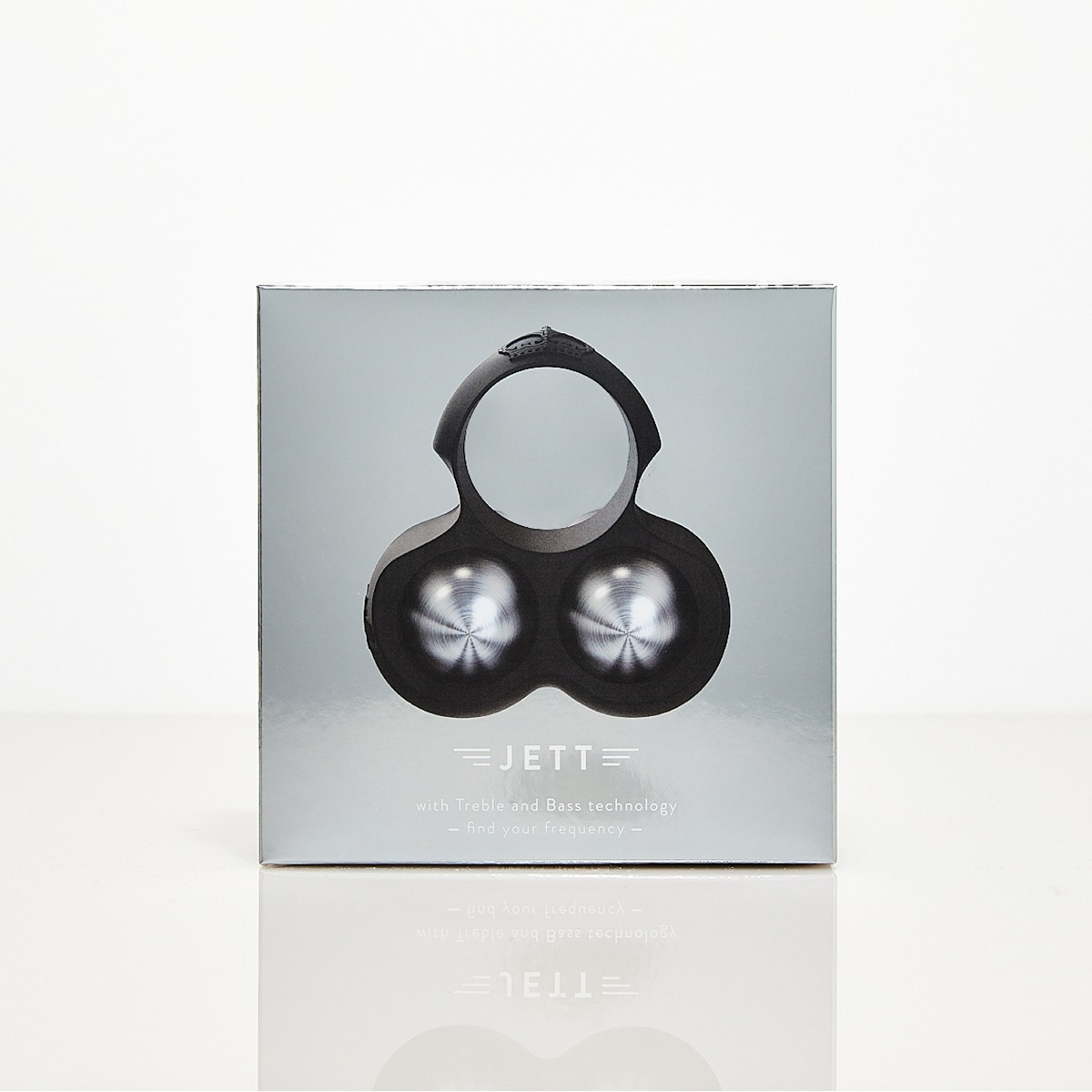 Buy a Hot Octopuss Jett vibrator.