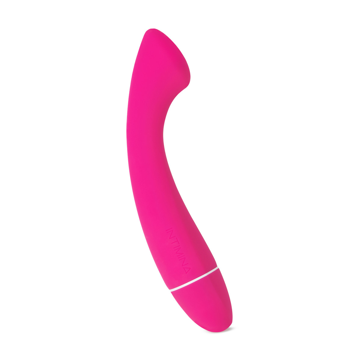 Buy a intimina celesse massager pink vibrator.