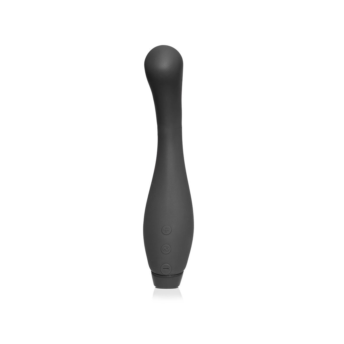 Buy a je joue juno g-spot flex  black vibrator.