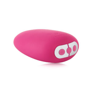 Je Joue Mimi  Fuchsia