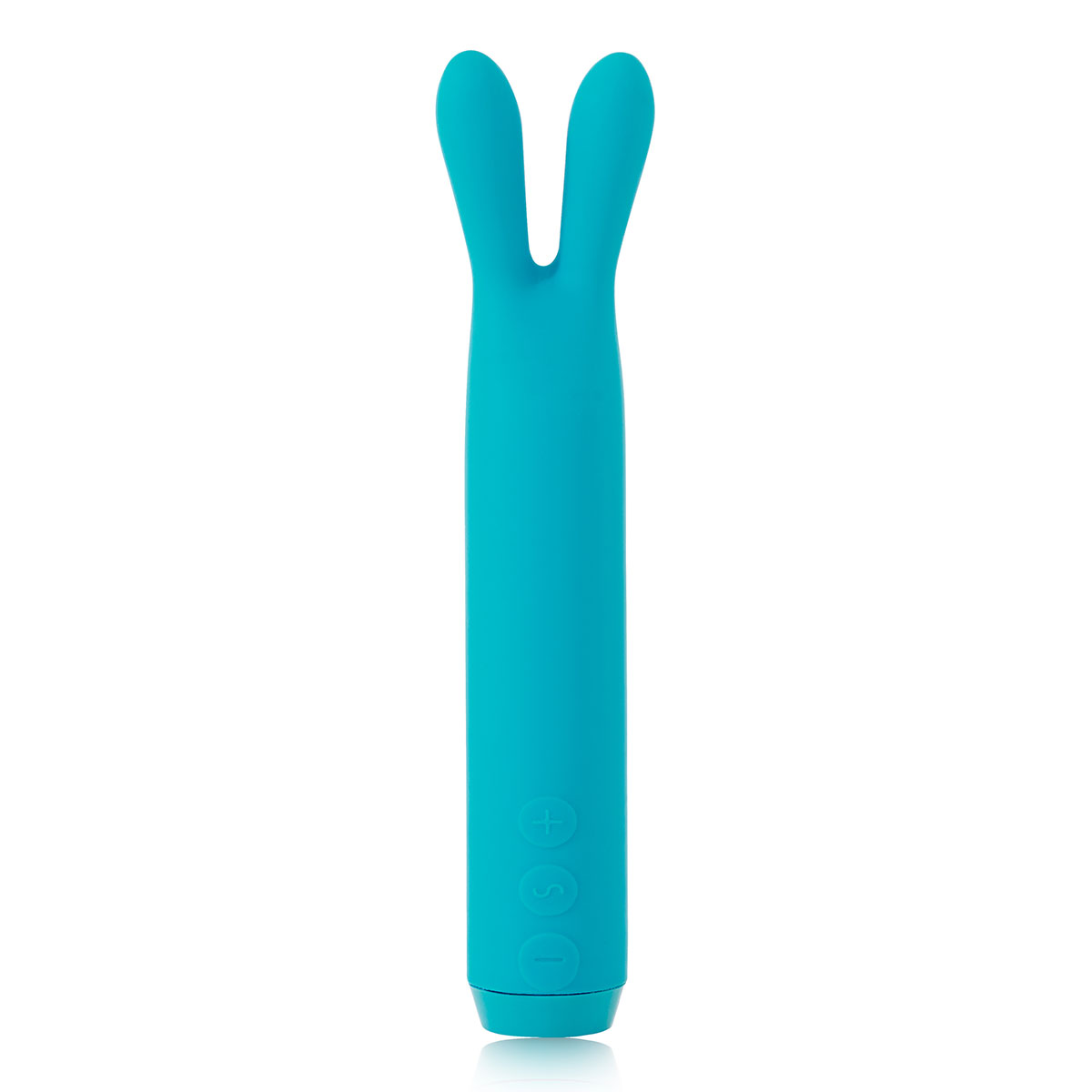 Buy a je joue rabbit bullet  teal vibrator.
