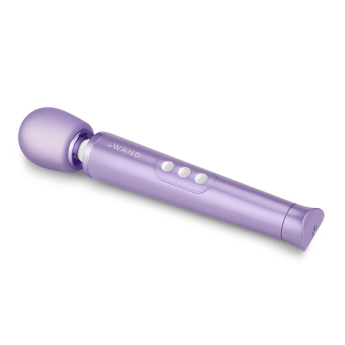 Buy a Le Wand Petite Massager  Violet vibrator.