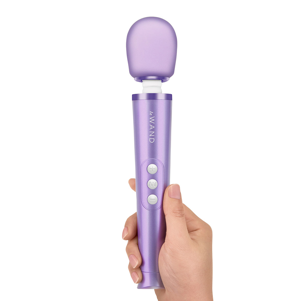 Buy a Le Wand Petite Massager  Violet vibrator.