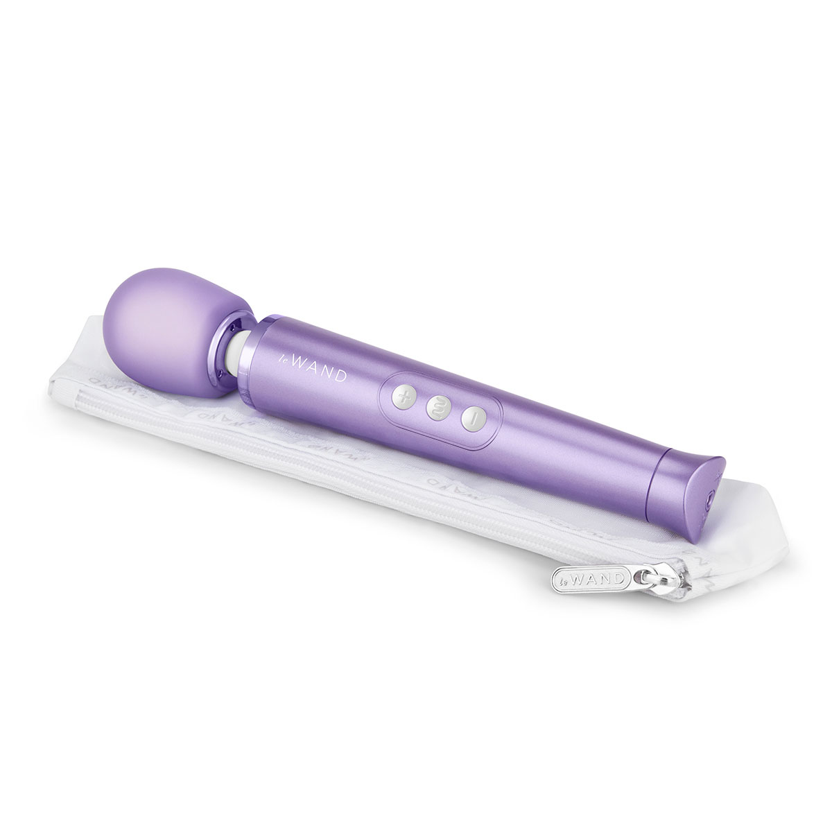 Buy a Le Wand Petite Massager  Violet vibrator.