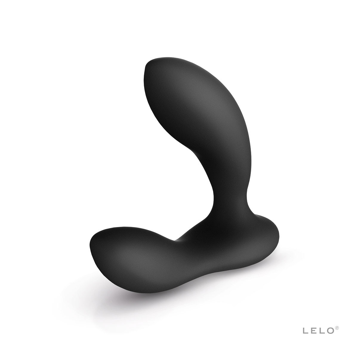 Buy a lelo bruno  black vibrator.
