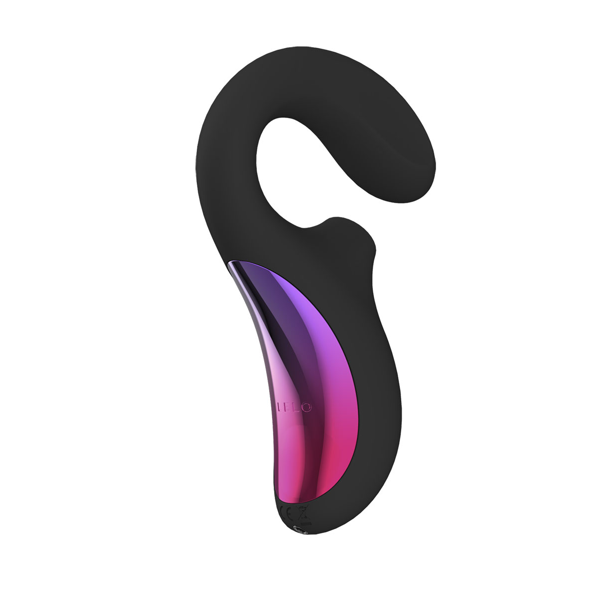 Buy a lelo enigma  black vibrator.
