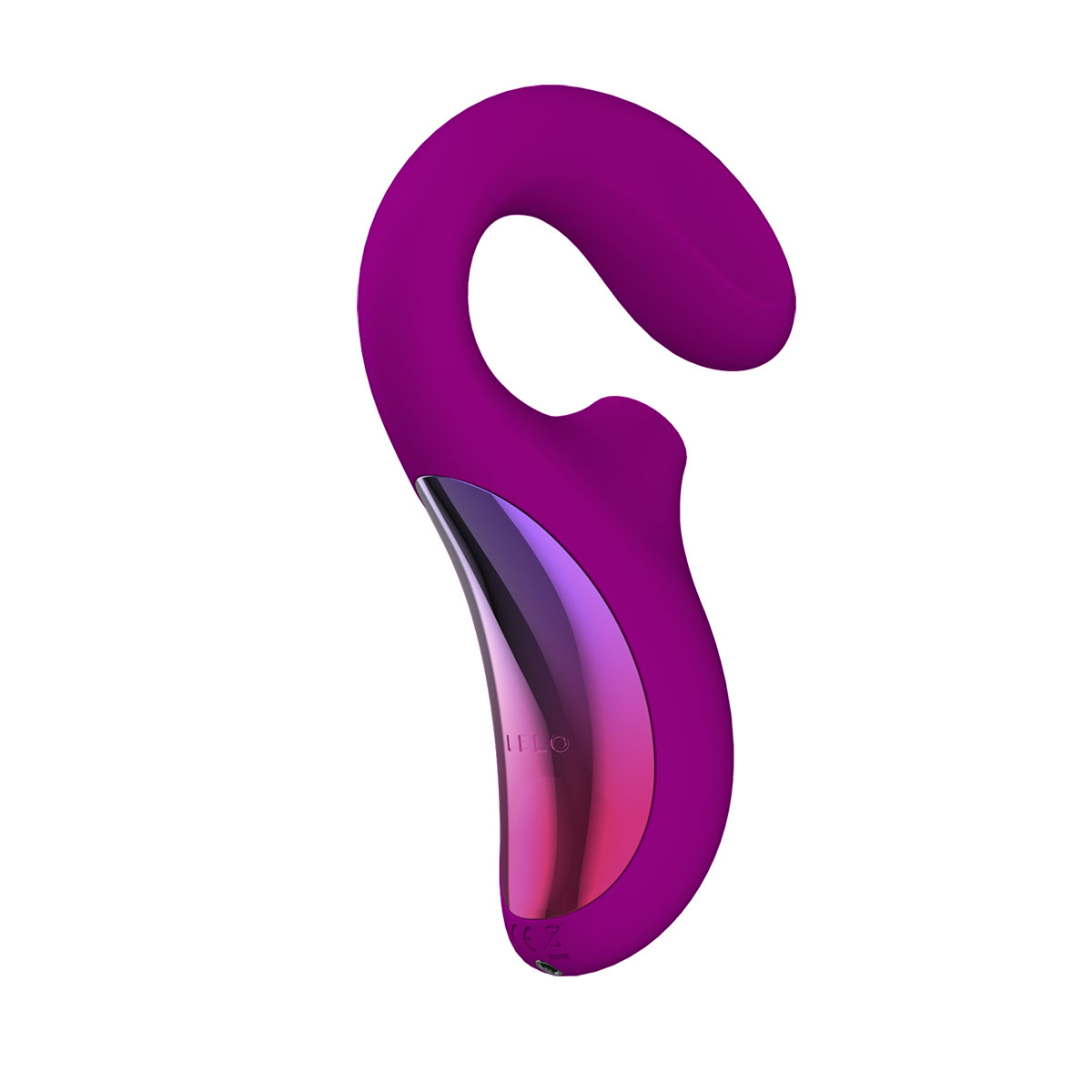 Buy a lelo enigma  deep rose vibrator.