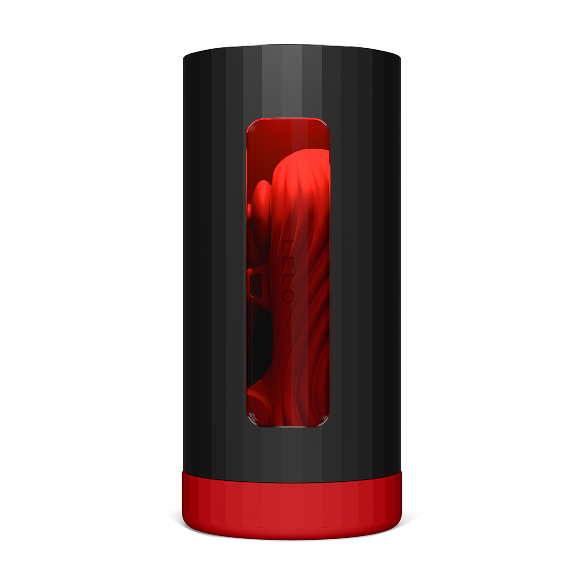 Buy a LELO F1S V3 XL Red vibrator.