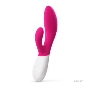 LELO Ina Wave 2  Cerise
