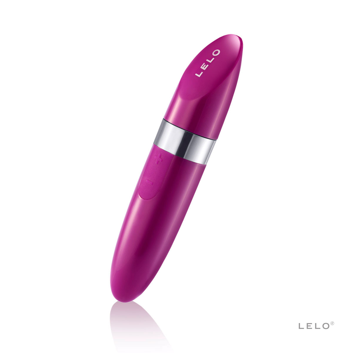 Buy a lelo mia 2  deep rose vibrator.