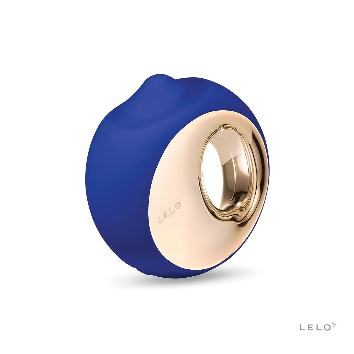 Buy a lelo ora 3   midnight blue vibrator.