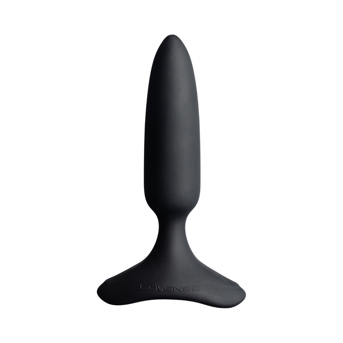 Buy a Lovense Hush 2 Vibrating Butt Plug  XS vibrator.
