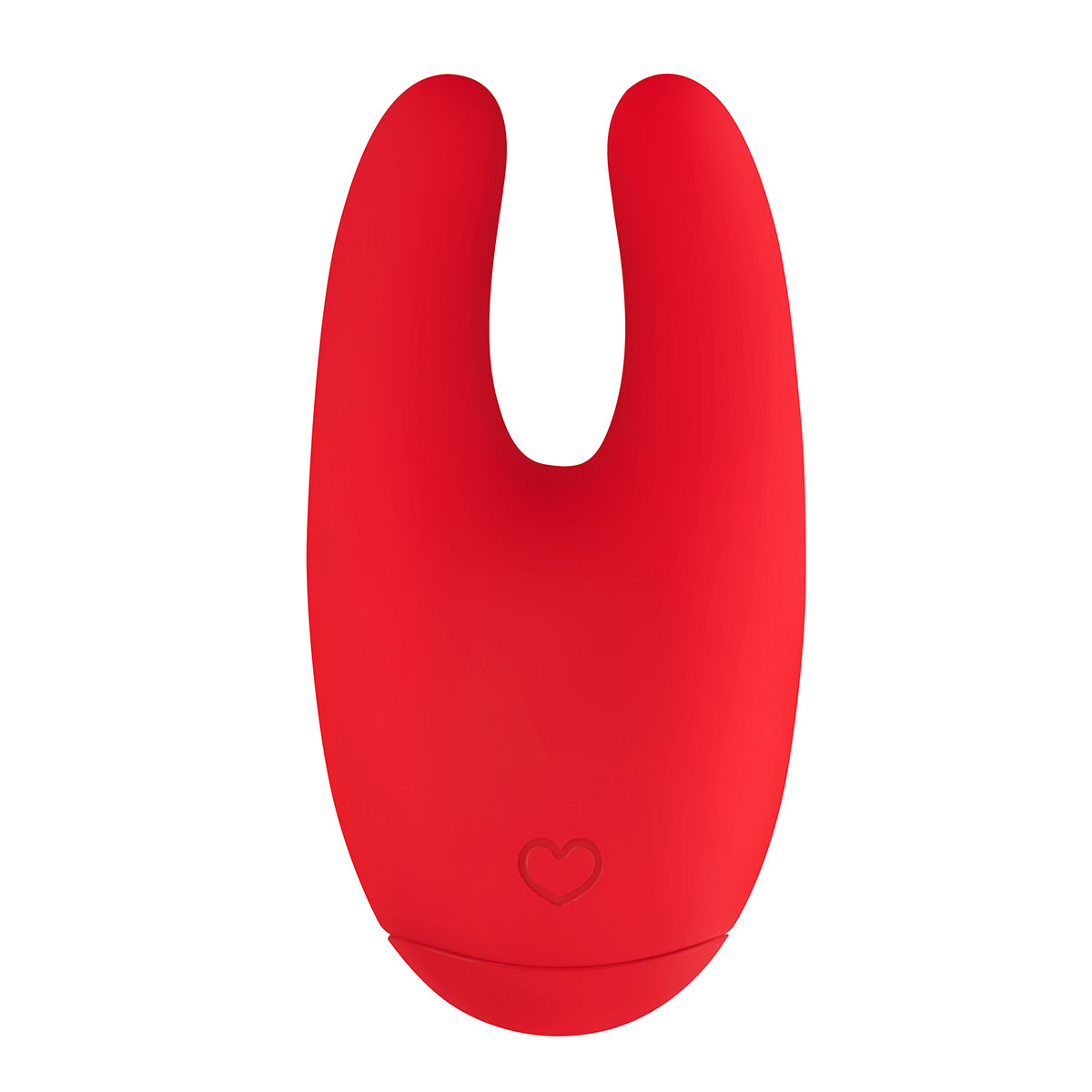 Buy a luv inc mini bunny  red vibrator.