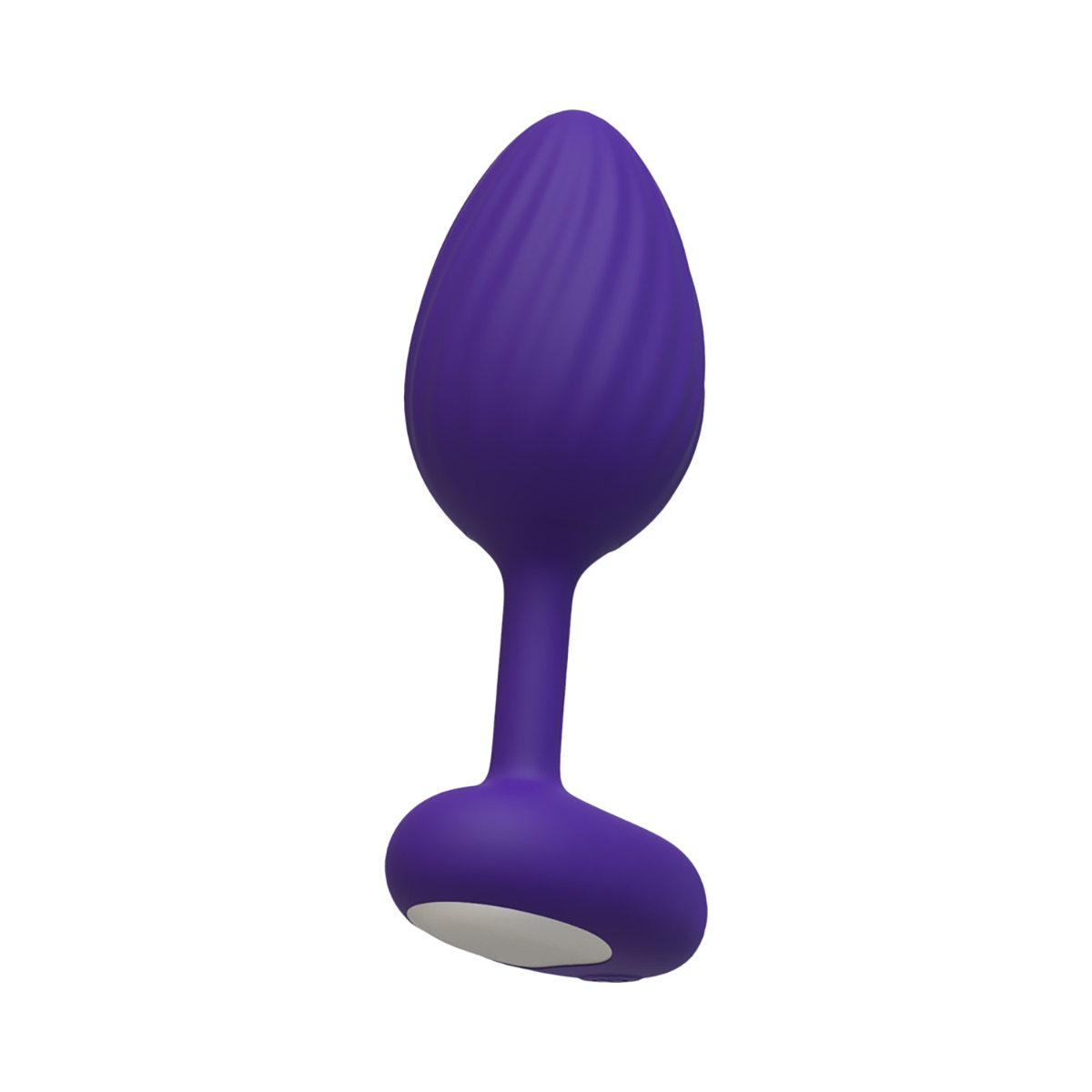 Buy a Luv Inc Mp41 Luv Plug Purple M vibrator.