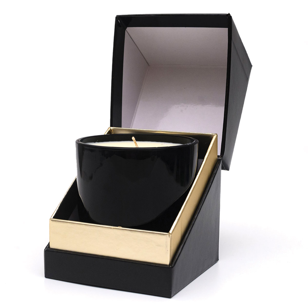 Buy Olivia's Boudoir CBD Massage Candle 7oz Nude for her or him.