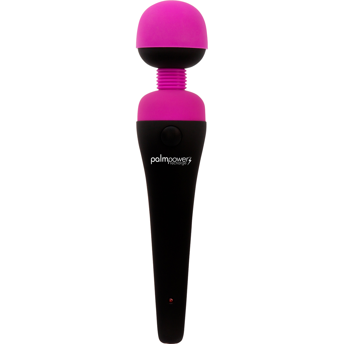 Buy a PalmPower Recharge vibrator.