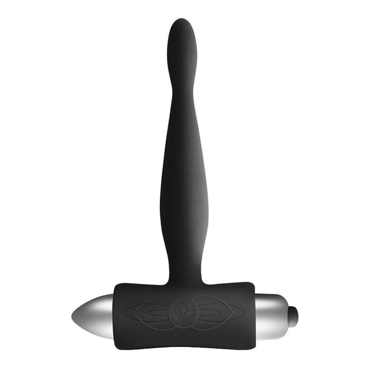 Buy a Petite Sensations Teazer Black vibrator.