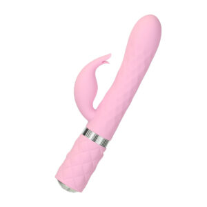 Pillow Talk Lively  Pink