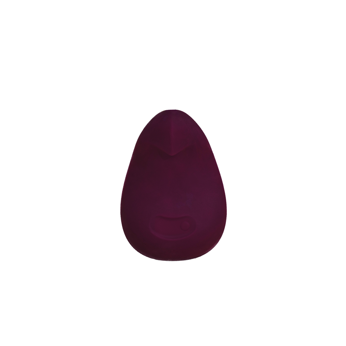Buy a pom by dame  plum vibrator.