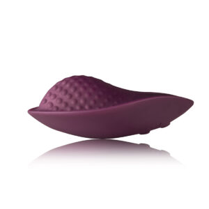 Rocks Off Knickerbocker Glory  Burgundy