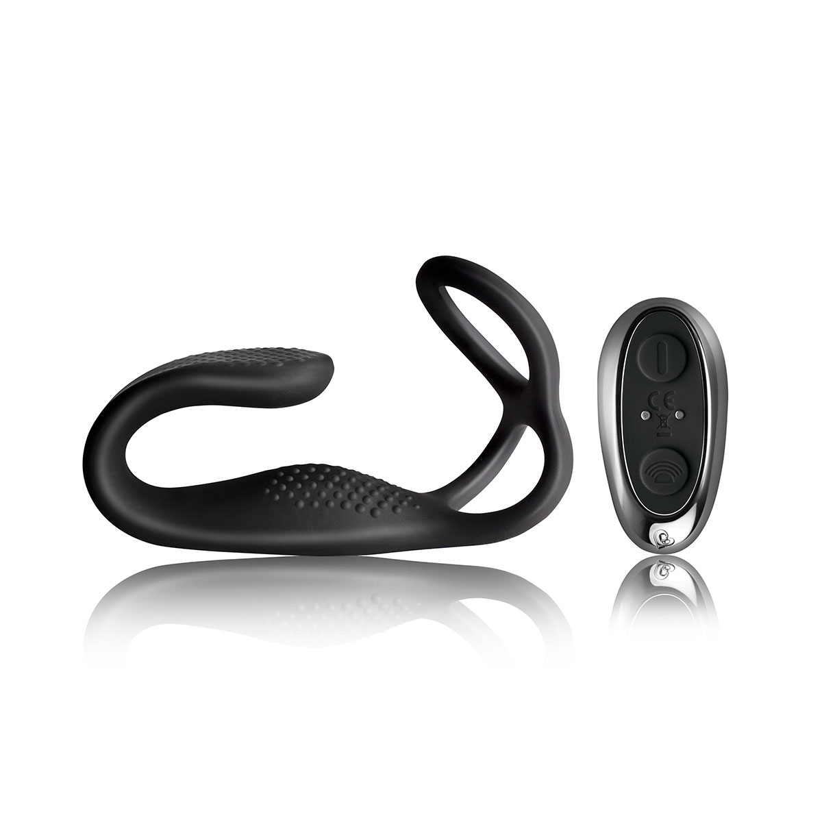 Buy a rocks off the vibe couple's vibrator vibrator.